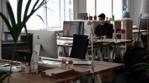 Office health and safety with B&W Safety Hawke's Bay